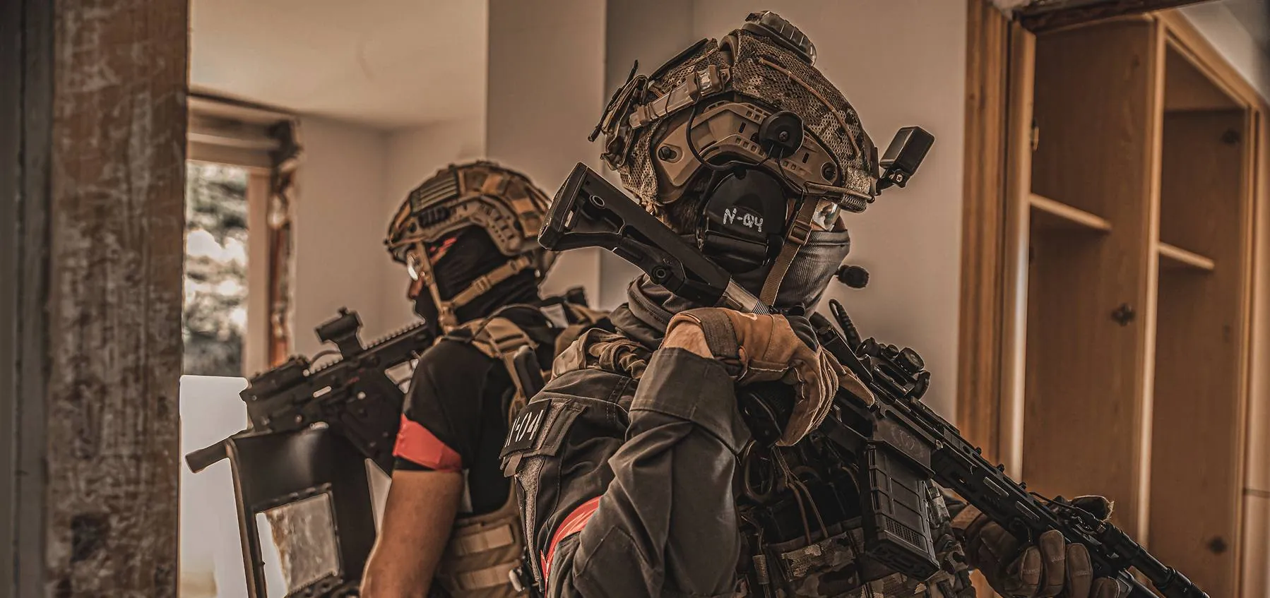 Airsoft cerca de ti