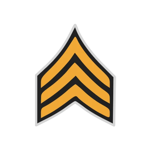 Sargento Primero