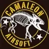 Camaleón Airsoft