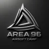 Área 96 Airsoft Camp