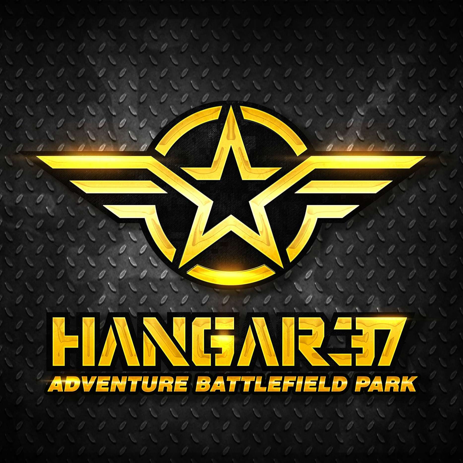 hangar37 airsoft