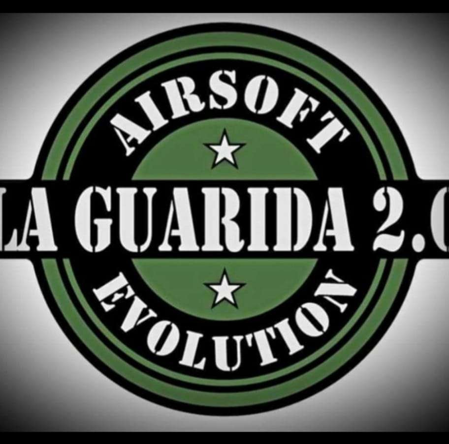 La Guarida 2.0 Airsoft