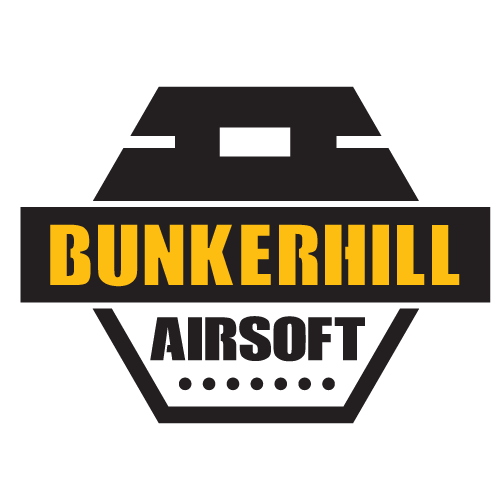 Logo Bunker Hill