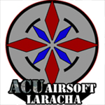 airsoft acularacha