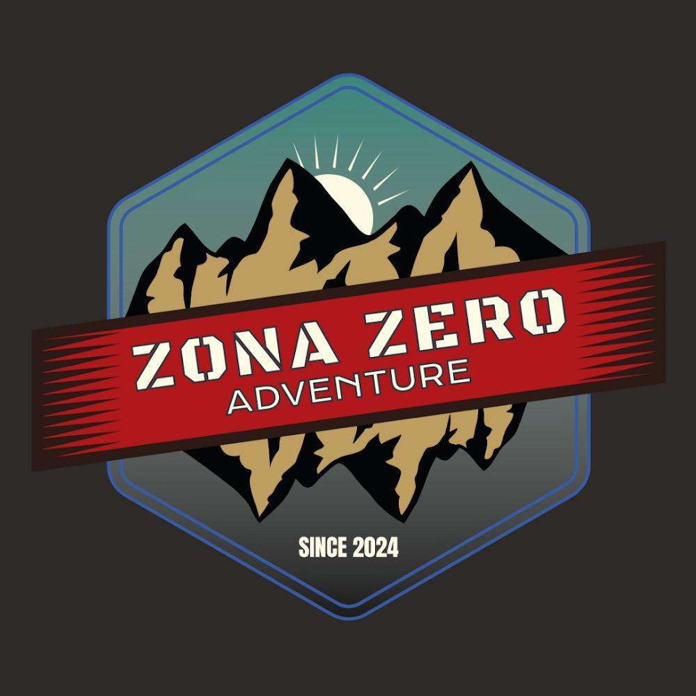 logo airsoft zona zero